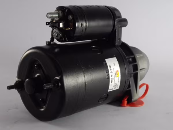 BOSCH Motorino d\'avviamento