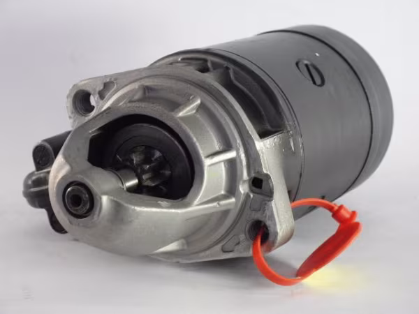 BOSCH Motorino d\'avviamento