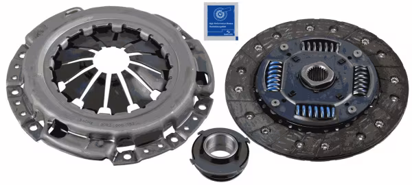 SACHS Kit frizione