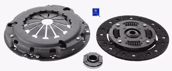 SACHS Kit frizione