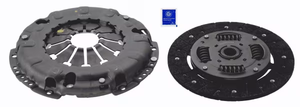 SACHS Kit frizione