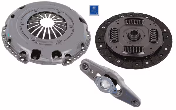 SACHS Kit frizione
