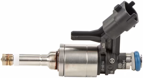 BOSCH Iniettore