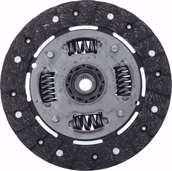SACHS Kit frizione