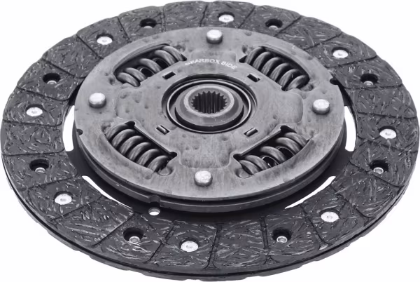SACHS Kit frizione