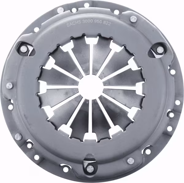 SACHS Kit frizione