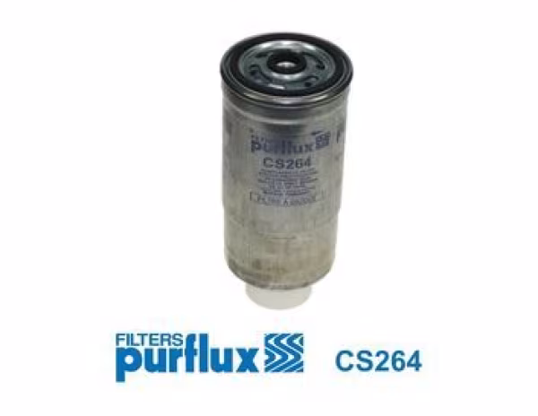 PURFLUX Filtro carburante