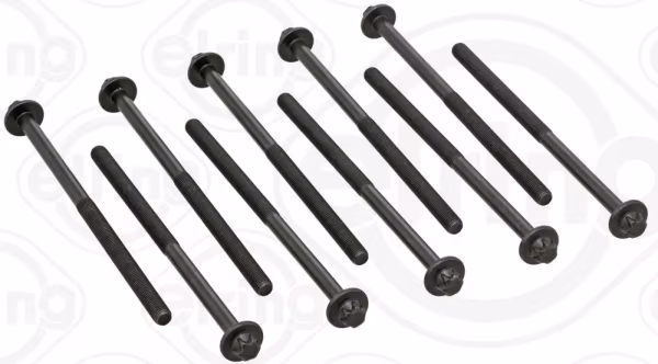 ELRING Kit bulloni testata