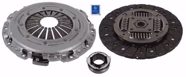 SACHS Kit frizione