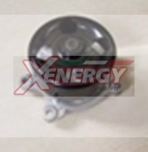 AP XENERGY Pompa dell’acqua, raffreddamento motore