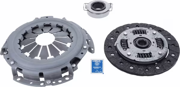 SACHS Kit frizione
