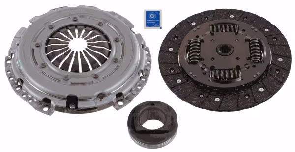 SACHS Kit frizione