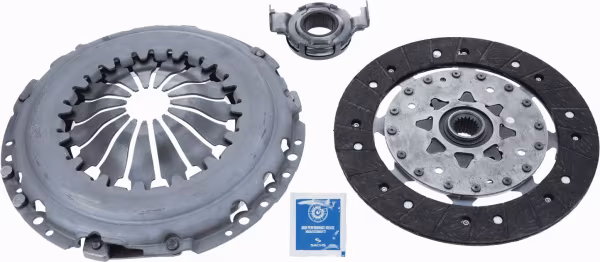 SACHS Kit frizione
