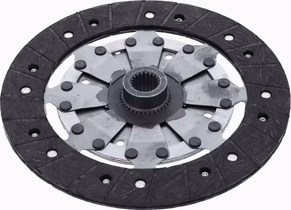 SACHS Kit frizione