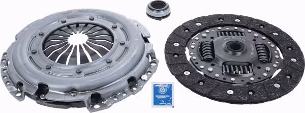 SACHS Kit frizione