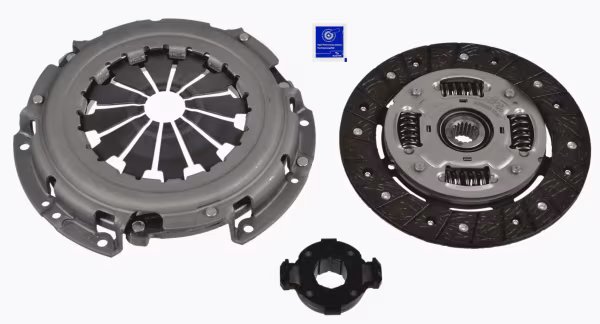 SACHS Kit frizione