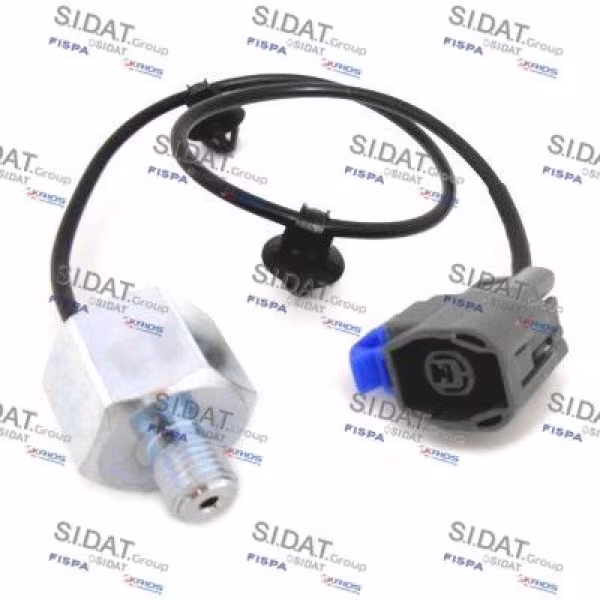 SIDAT Sensore di detonazione