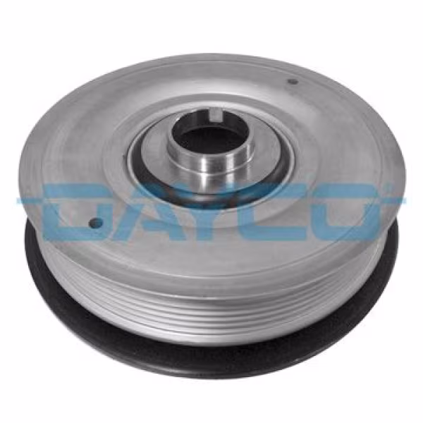 DAYCO Puleggia cinghia, Albero a gomiti