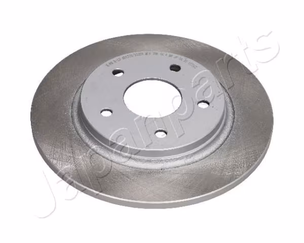 JAPANPARTS Disco freno