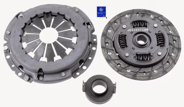 SACHS Kit frizione