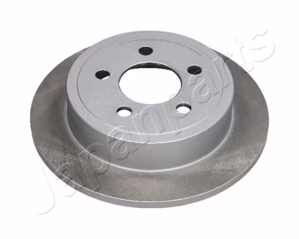 JAPANPARTS Disco freno