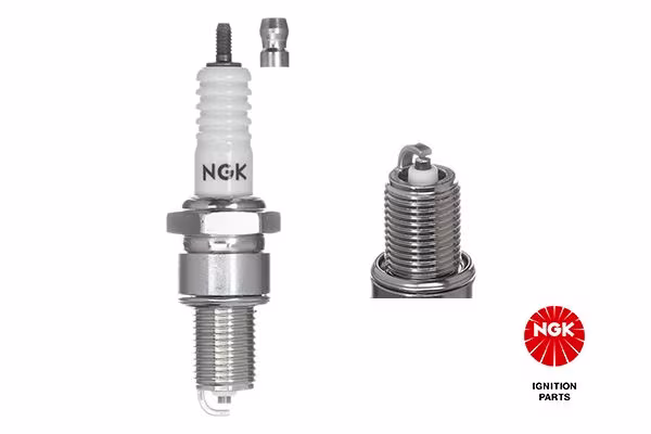 NGK Candela accensione