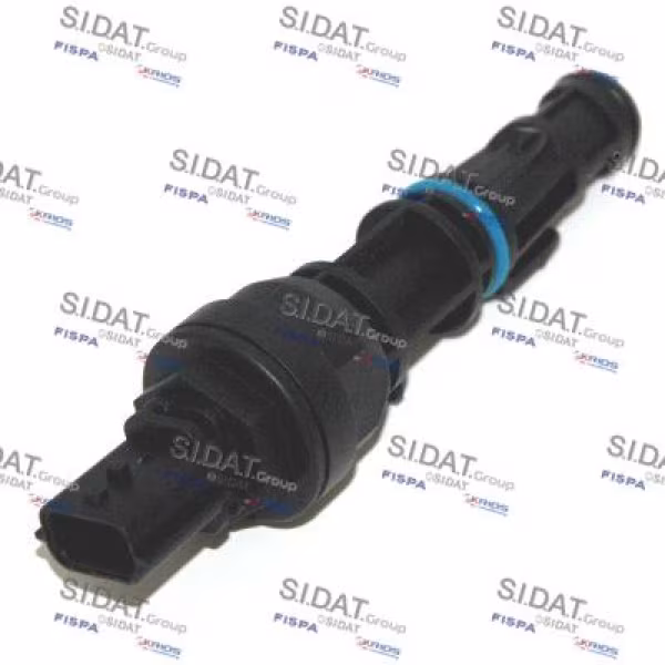 SIDAT Sensore, Velocità