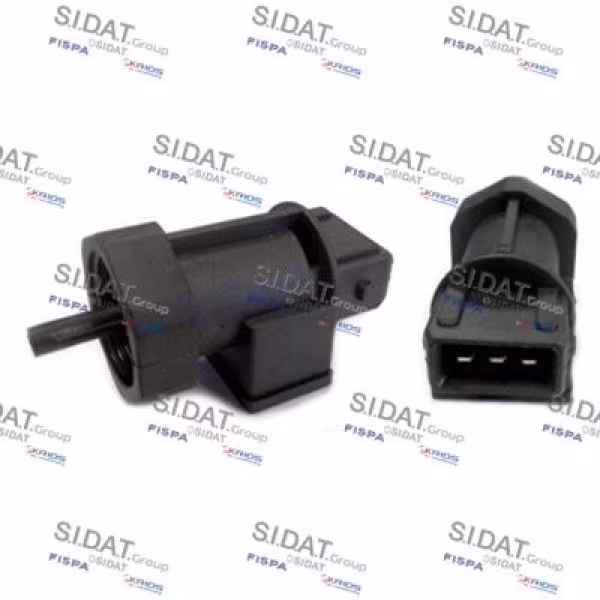 SIDAT Sensore, Velocità/n° di giri