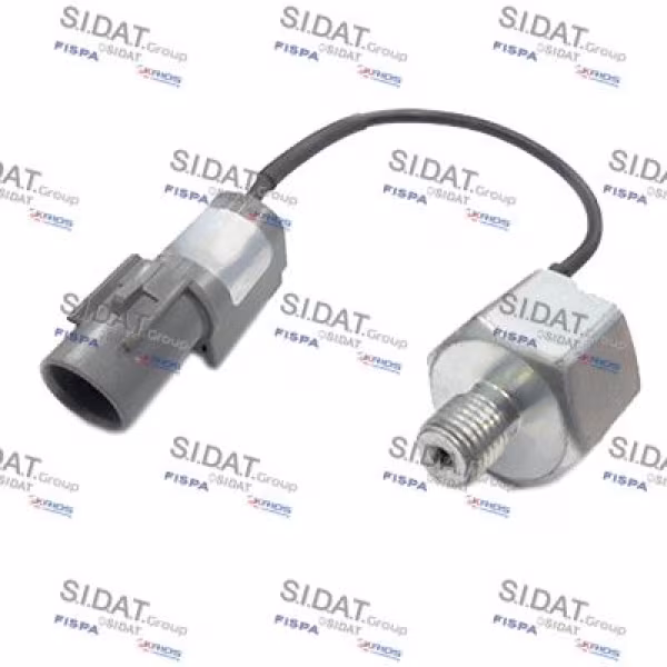 SIDAT Sensore di detonazione
