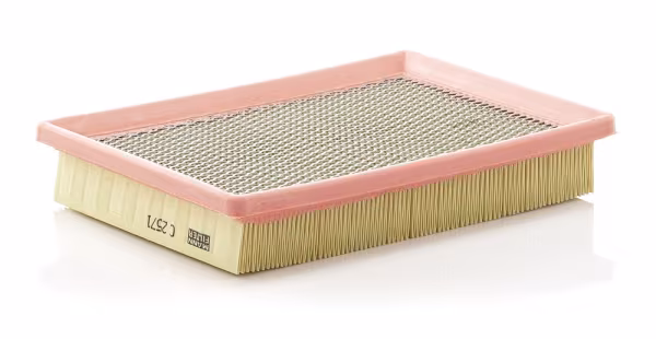 MANN-FILTER Filtro aria
