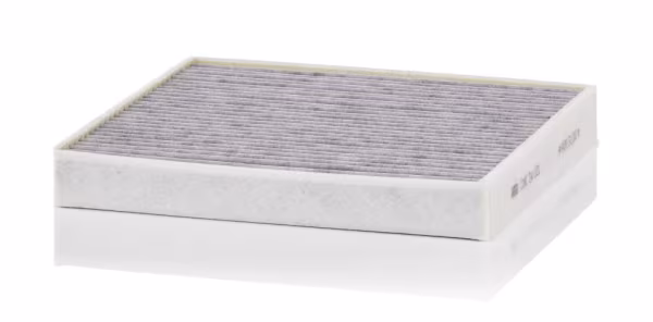 MANN-FILTER Filtro, Aria abitacolo