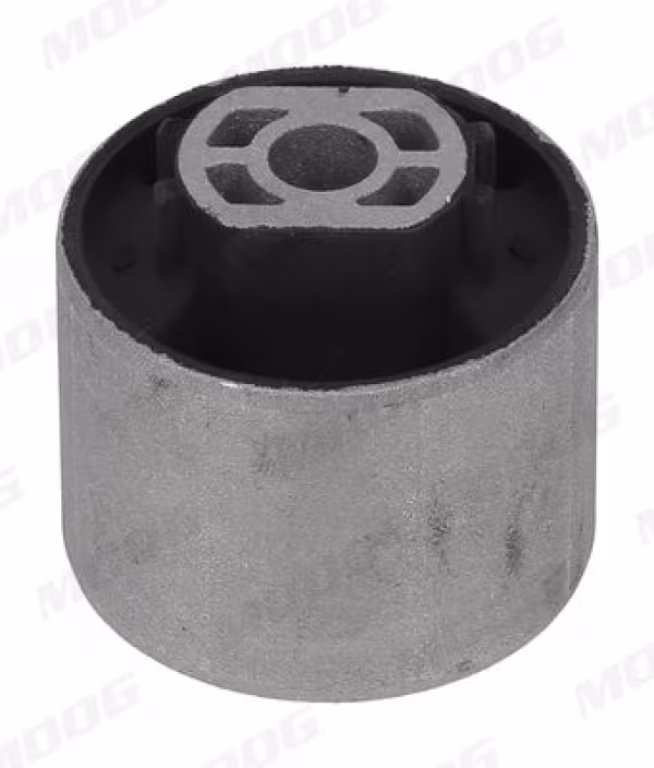 MOOG Supporto, Braccio oscillante