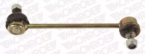 MONROE Asta/Puntone, Stabilizzatore