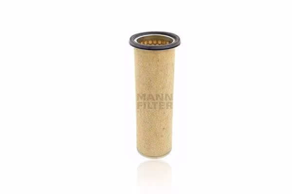 MANN-FILTER Filtro aria secondaria