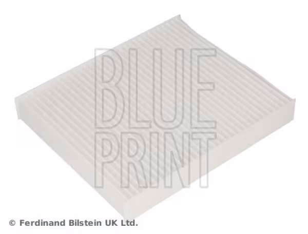 BLUE PRINT Filtro, Aria abitacolo