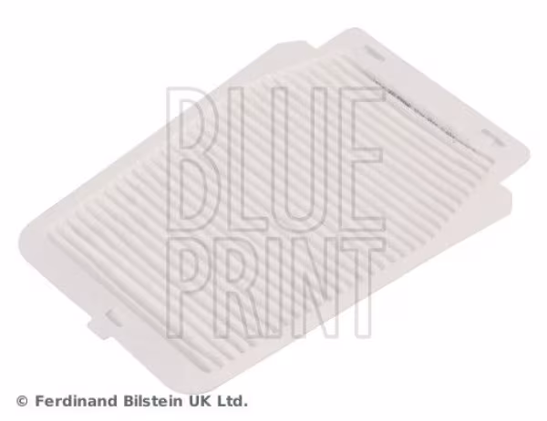BLUE PRINT Filtro aria, scatola batteria d\'azionamento