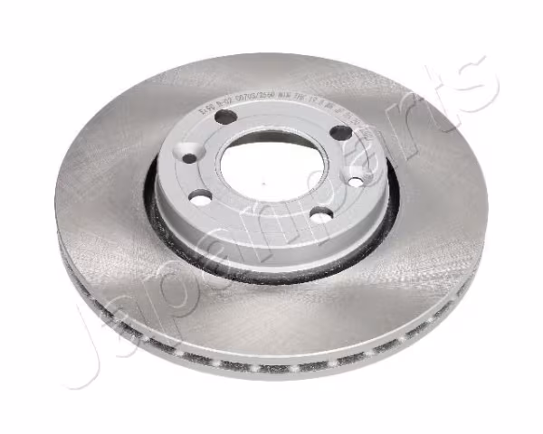 JAPANPARTS Disco freno