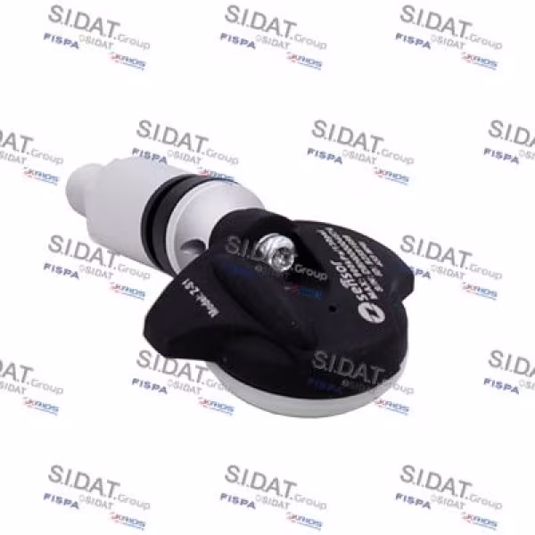 SIDAT Sensore ruota, Press. gonf. pneumatici-Sistema controllo