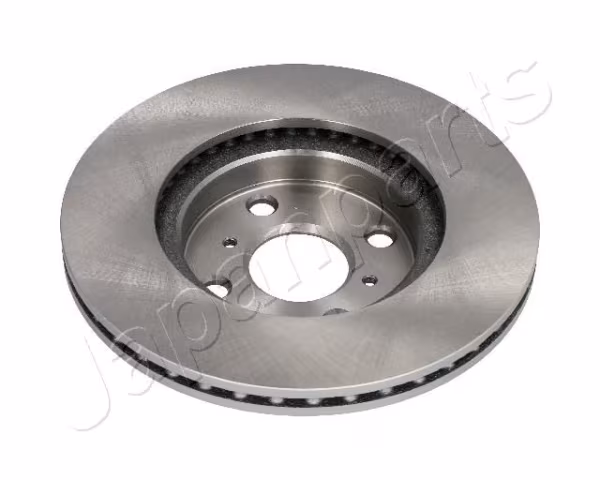 JAPANPARTS Disco freno