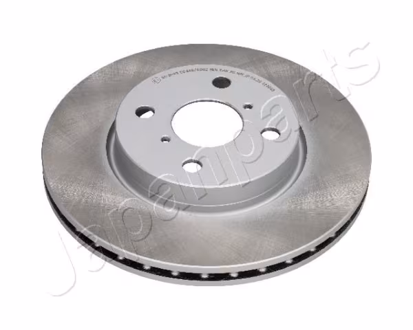 JAPANPARTS Disco freno