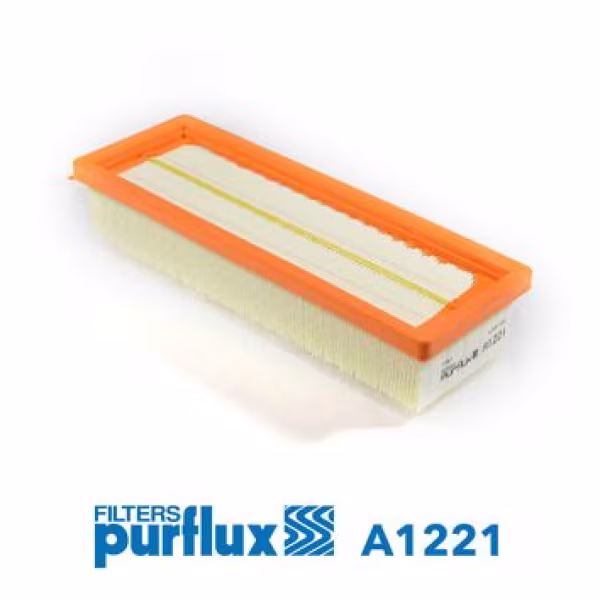 PURFLUX Filtro aria