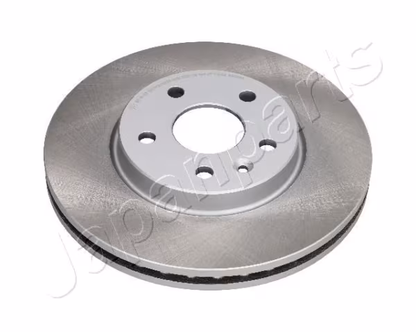 JAPANPARTS Disco freno