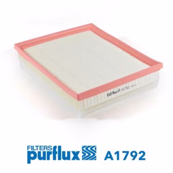 PURFLUX Filtro aria