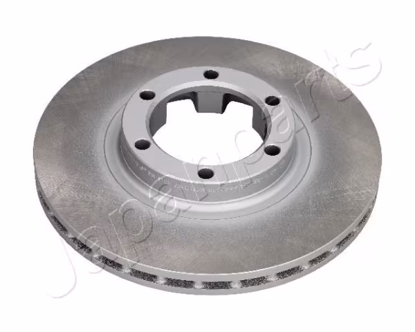 JAPANPARTS Disco freno