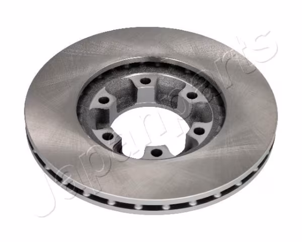 JAPANPARTS Disco freno