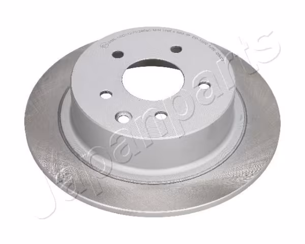 JAPANPARTS Disco freno