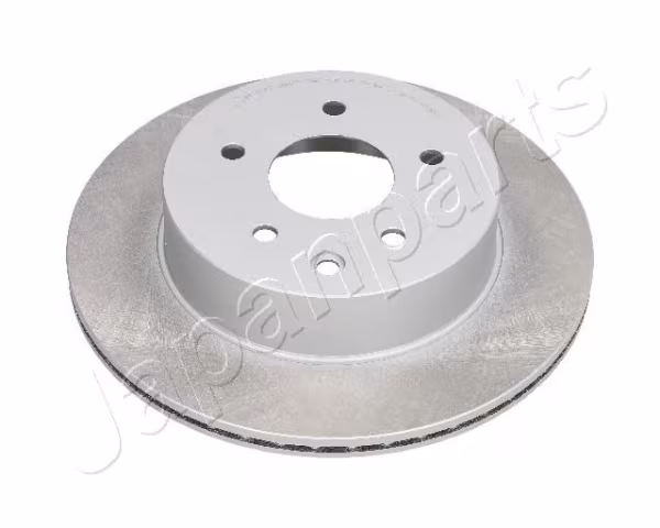 JAPANPARTS Disco freno