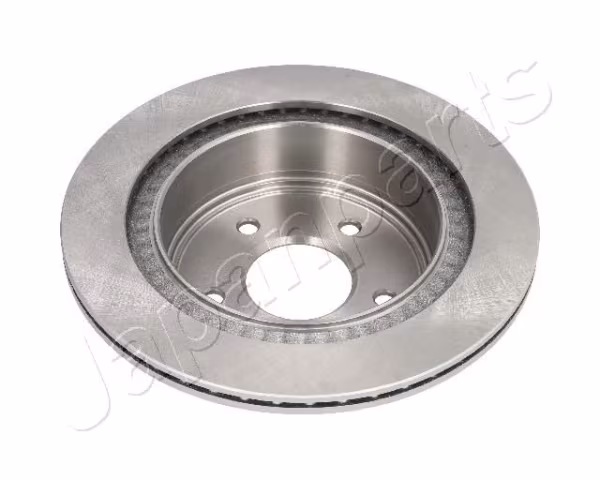 JAPANPARTS Disco freno