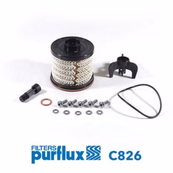 PURFLUX Filtro carburante
