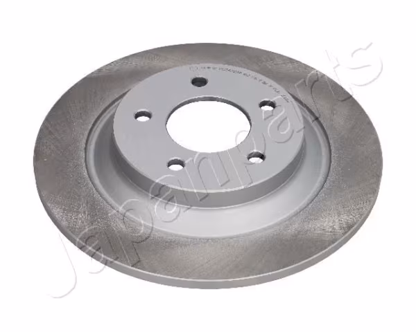 JAPANPARTS Disco freno